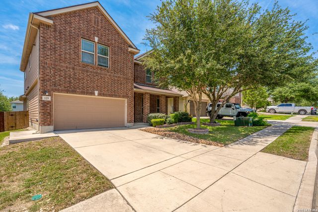 129 Enchanted View, Cibolo, TX 78108