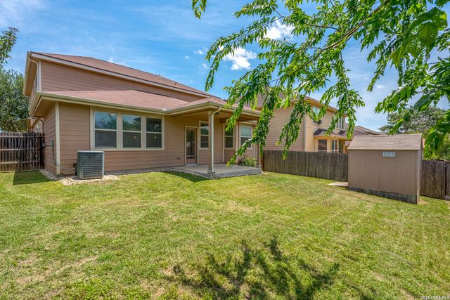 129 Enchanted View, Cibolo, TX 78108