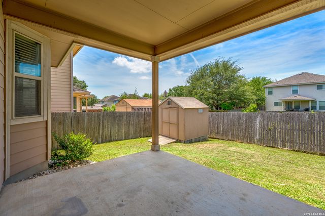 129 Enchanted View, Cibolo, TX 78108