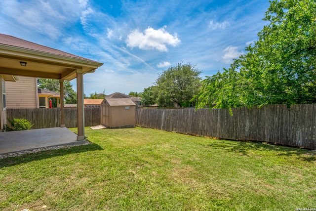 129 Enchanted View, Cibolo, TX 78108