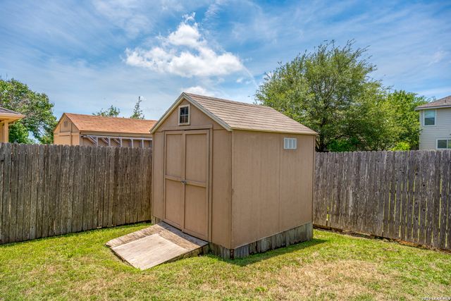 129 Enchanted View, Cibolo, TX 78108