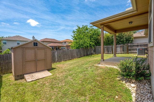 129 Enchanted View, Cibolo, TX 78108