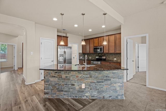 129 Enchanted View, Cibolo, TX 78108