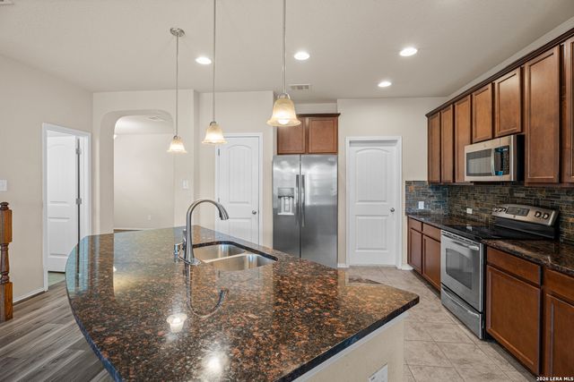 129 Enchanted View, Cibolo, TX 78108