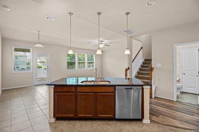 129 Enchanted View, Cibolo, TX 78108