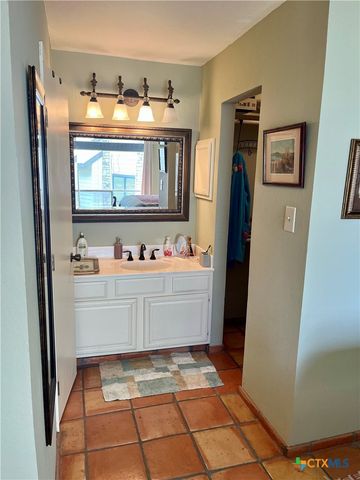 103 Island Drive 8, Horseshoe Bay, TX 78657