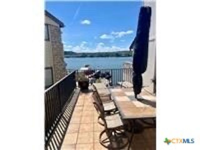 103 Island Drive 8, Horseshoe Bay, TX 78657