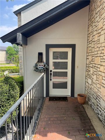 103 Island Drive 8, Horseshoe Bay, TX 78657