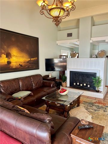 103 Island Drive 8, Horseshoe Bay, TX 78657