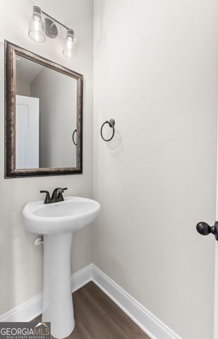 310 Air View Drive, Warner Robins, GA 31093