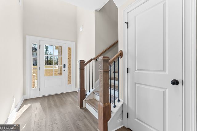 310 Air View Drive, Warner Robins, GA 31093