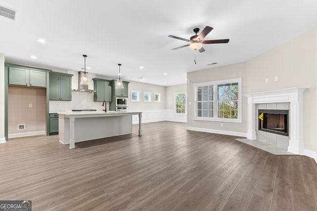 310 Air View Drive, Warner Robins, GA 31093