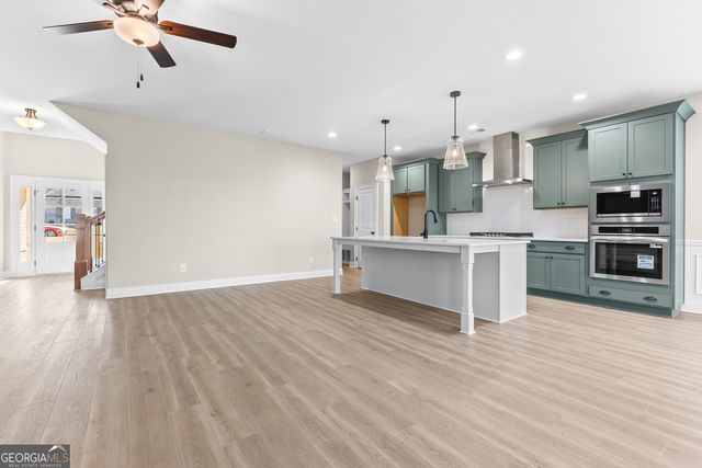 310 Air View Drive, Warner Robins, GA 31093