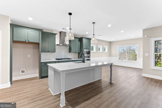 310 Air View Drive, Warner Robins, GA 31093