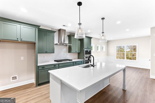 310 Air View Drive, Warner Robins, GA 31093