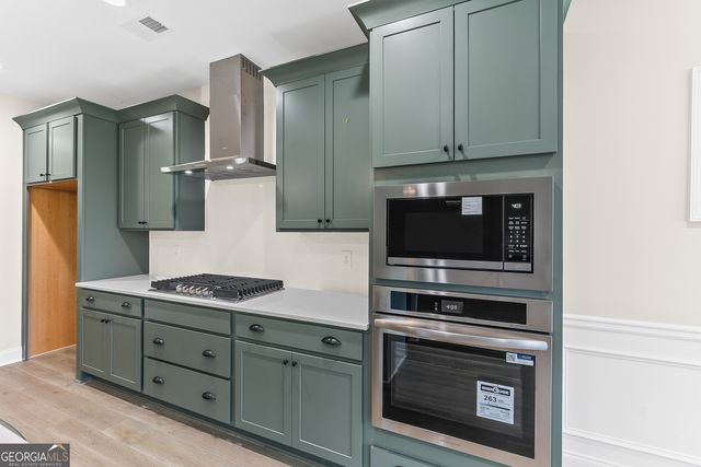 310 Air View Drive, Warner Robins, GA 31093