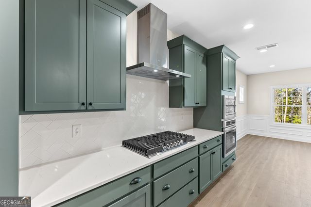 310 Air View Drive, Warner Robins, GA 31093