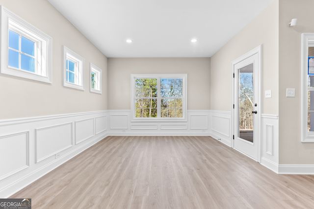 310 Air View Drive, Warner Robins, GA 31093