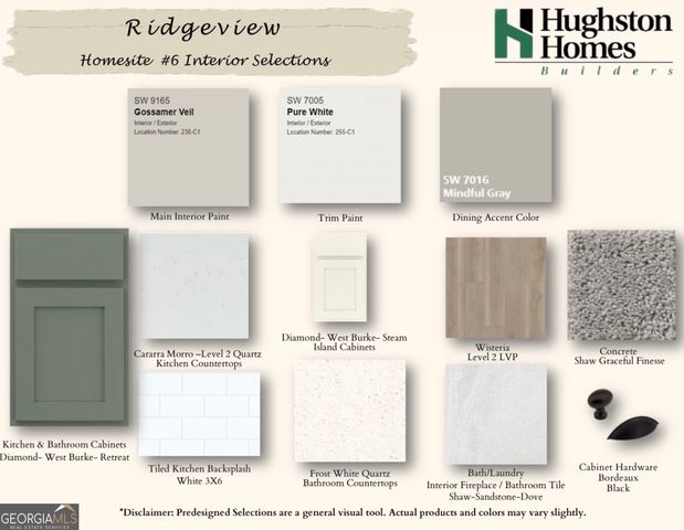 310 Air View Drive, Warner Robins, GA 31093