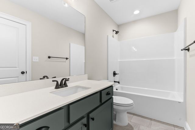 310 Air View Drive, Warner Robins, GA 31093