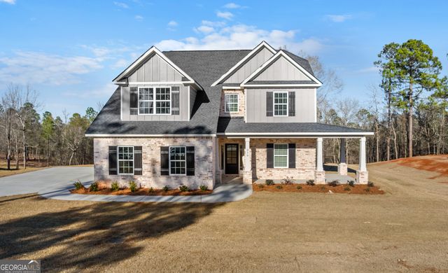 310 Air View Drive, Warner Robins, GA 31093