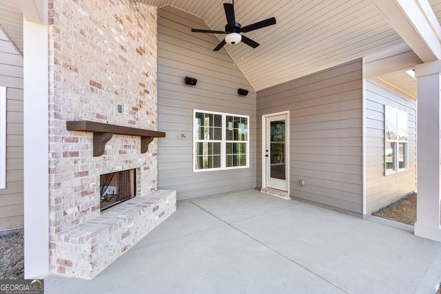 310 Air View Drive, Warner Robins, GA 31093