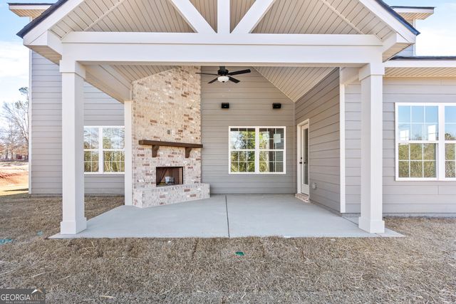 310 Air View Drive, Warner Robins, GA 31093