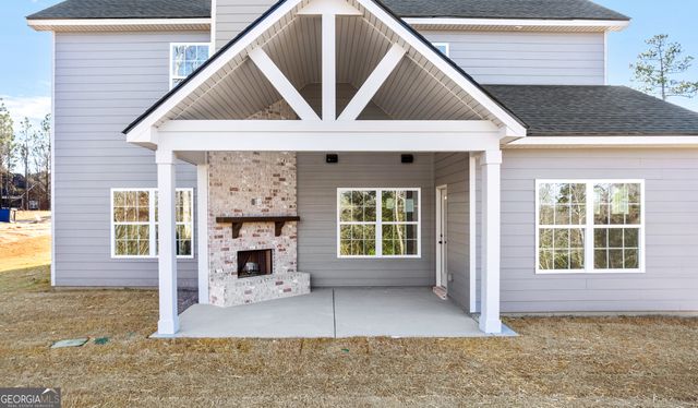 310 Air View Drive, Warner Robins, GA 31093