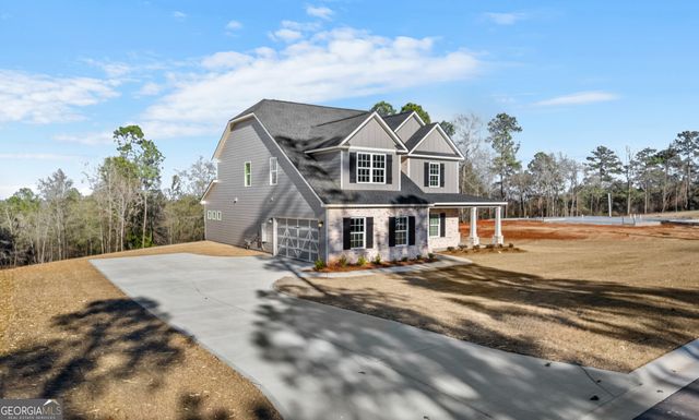 310 Air View Drive, Warner Robins, GA 31093