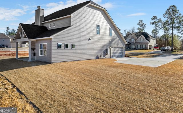 310 Air View Drive, Warner Robins, GA 31093