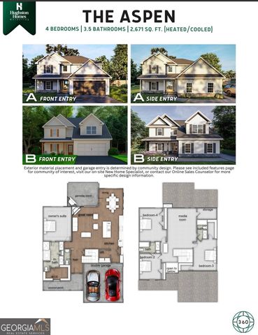 310 Air View Drive, Warner Robins, GA 31093