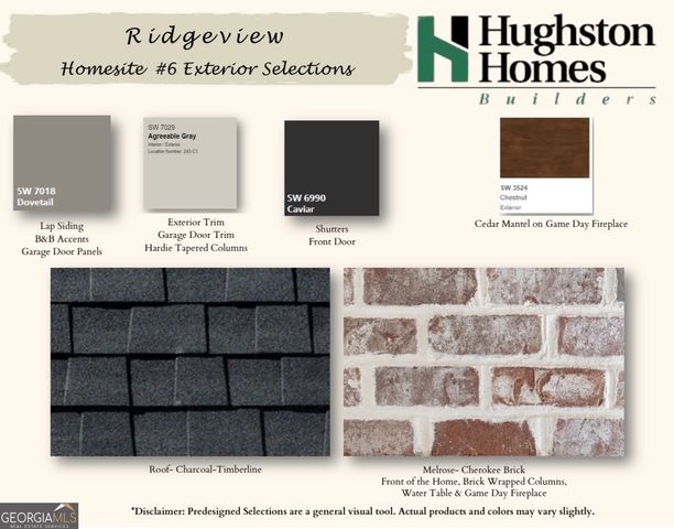 310 Air View Drive, Warner Robins, GA 31093