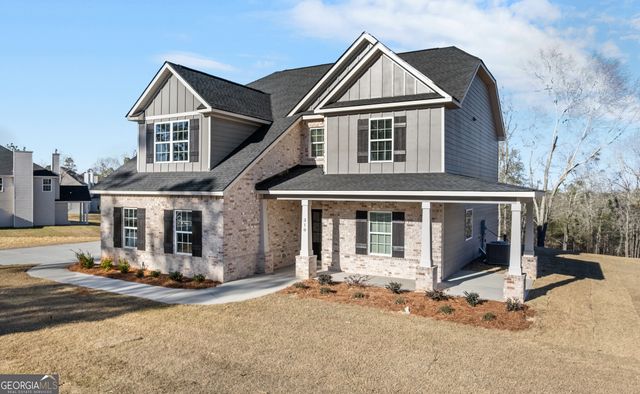 310 Air View Drive, Warner Robins, GA 31093