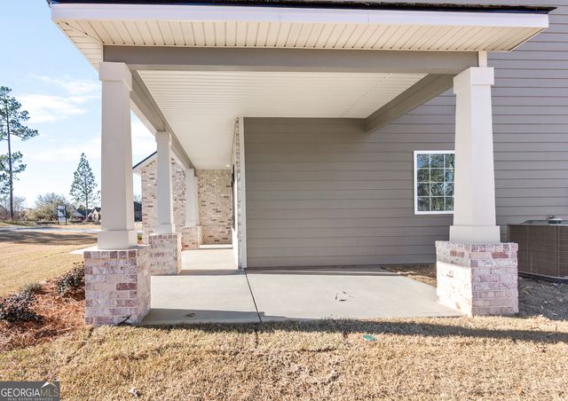 310 Air View Drive, Warner Robins, GA 31093