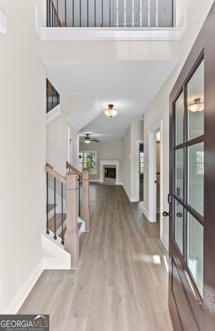 310 Air View Drive, Warner Robins, GA 31093