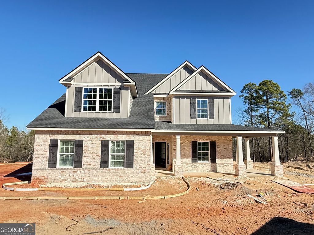 310 Air View Drive, Warner Robins, GA 31093