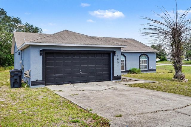 1831 MANITOBA COURT, Kissimmee, FL 34759
