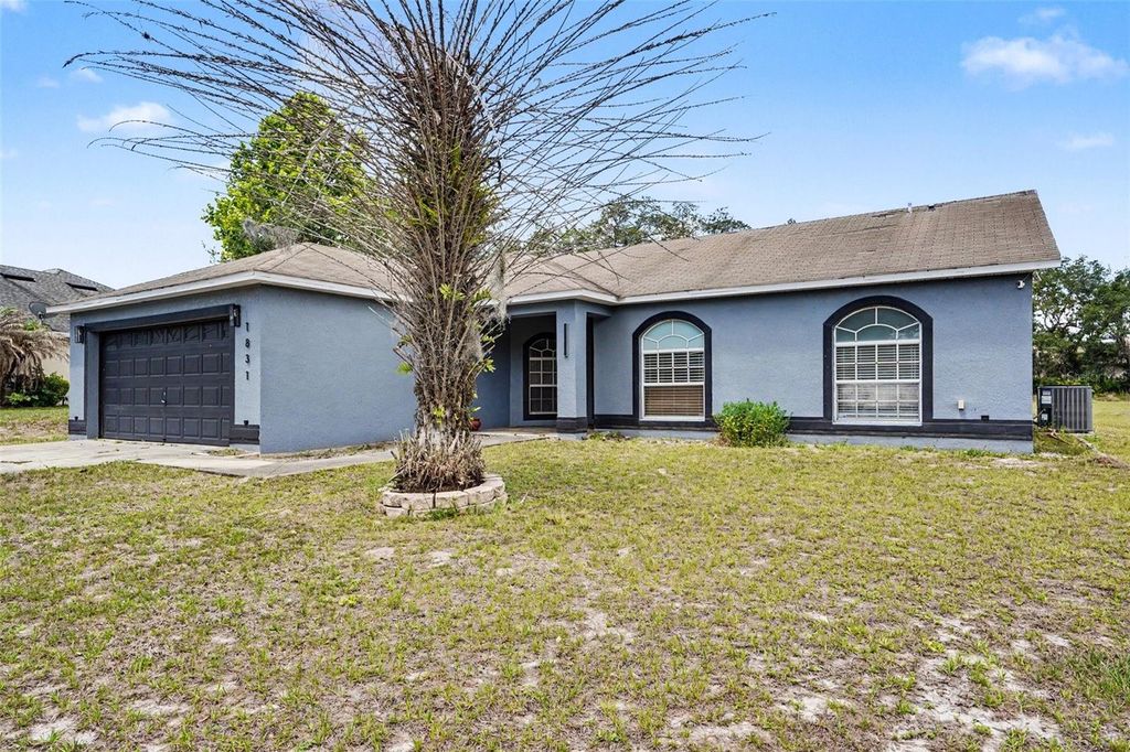 1831 MANITOBA COURT, Kissimmee, FL 34759