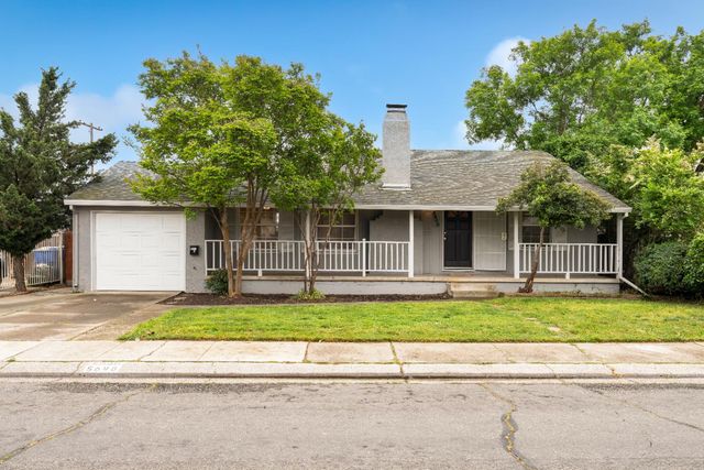 5640 33rd Ave, Sacramento, CA 95824