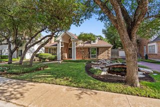 3115 Sesbania DR, Austin, TX 78748