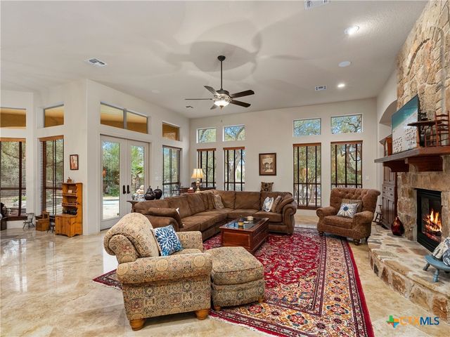 19819 Wild Hollow, San Antonio, TX 78266