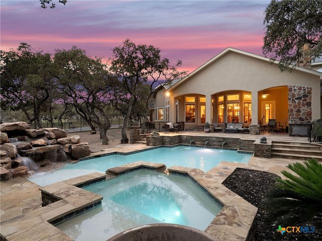 19819 Wild Hollow, San Antonio, TX 78266