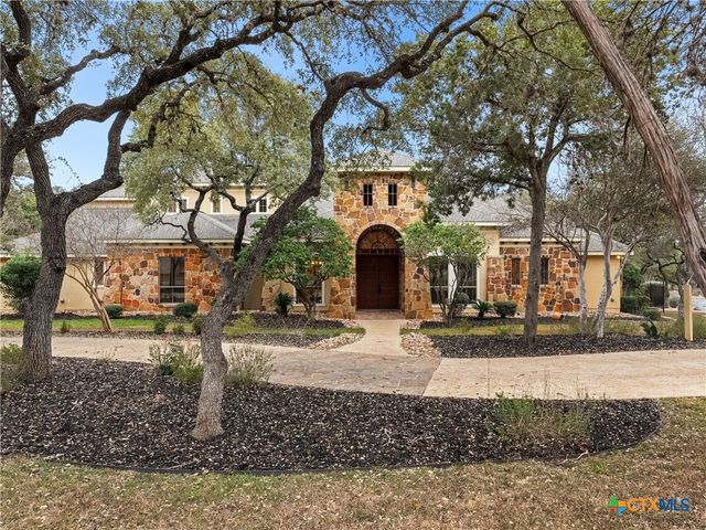 19819 Wild Hollow, San Antonio, TX 78266