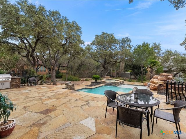 19819 Wild Hollow, San Antonio, TX 78266