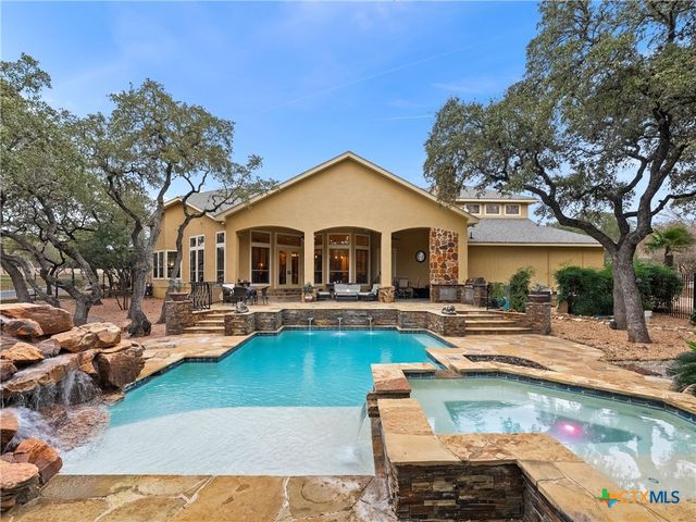19819 Wild Hollow, San Antonio, TX 78266
