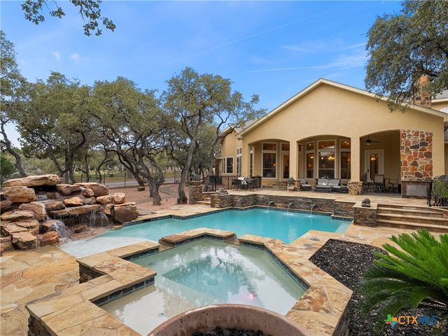 19819 Wild Hollow, San Antonio, TX 78266
