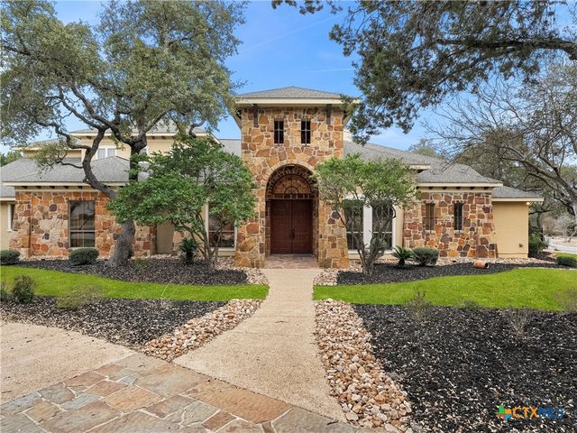 19819 Wild Hollow, San Antonio, TX 78266