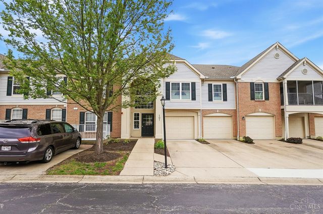 101 Logsby Place, Milford, OH 45150