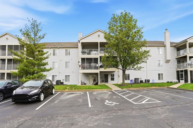 101 Logsby Place, Milford, OH 45150