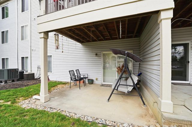 101 Logsby Place, Milford, OH 45150